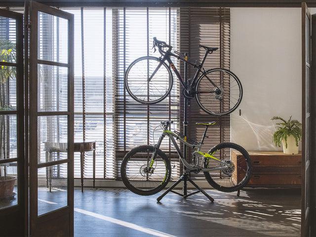 Topeak Topeak TwoUp Wandhalterung &vert; 2025 Saisonale Angebote