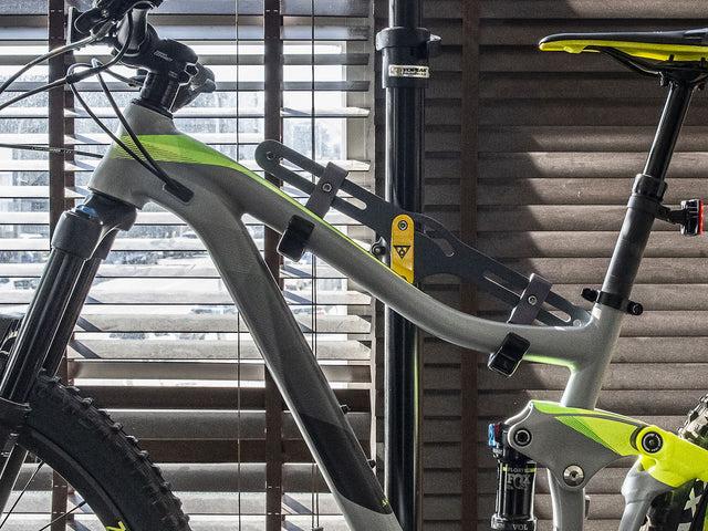 Topeak Topeak TwoUp Wandhalterung &vert; 2025 Saisonale Angebote