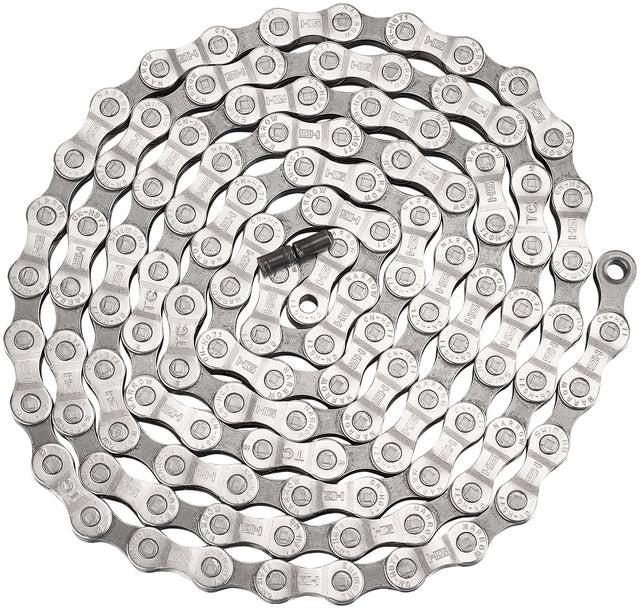 Shimano Shimano CN-HG71 Kette 7/8-fach silber &vert; 2025