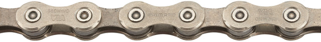 Shimano Shimano Deore XT CN-HG95 Kette 10-fach silber &vert; 2025 Riesige Ersparnisse
