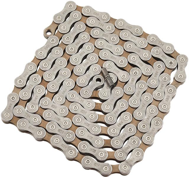 Shimano Shimano Deore CN-HG53 Kette 9-fach grau &vert; 2025