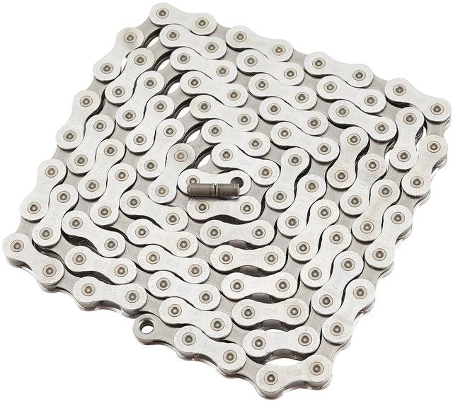 Shimano Shimano Ultegra/XT CN-HG93 Kette 9-fach grau/weiß &vert; 2025