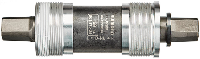 Shimano Shimano BB-UN300 Vierkant Innenlager BSA 68mm &vert; 2025
