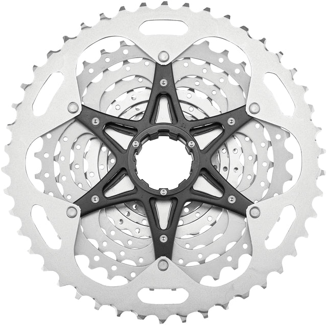 Shimano Shimano Deore CS-M4100 Kassette 10-fach &vert; 2025