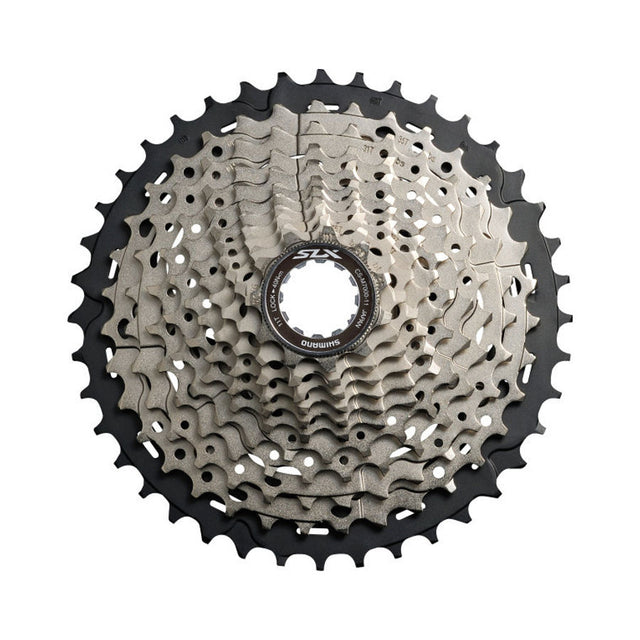 Shimano Shimano SLX CS-M7000 Kassette 11-fach &vert; 2025 Letzter Tag