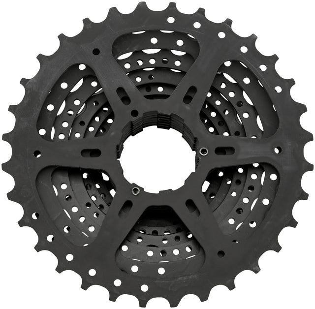 Shimano Shimano CS-HG200 Kassette 9-fach &vert; 2025