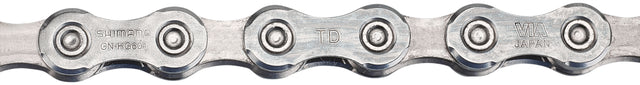 Shimano Shimano CN-HG601 Kette 11-fach silber &vert; 2025 Nur für heute