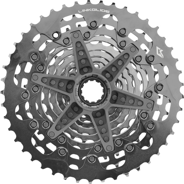 Shimano Shimano Cues CS-LG700 Kassette 11-fach 11-45Z &vert; 2025 Vierteljährliche Förderung