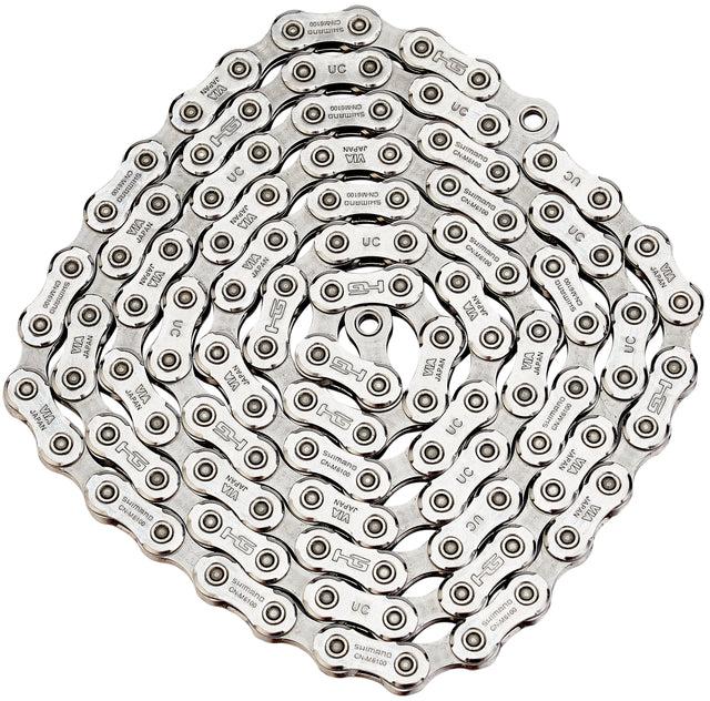 Shimano Shimano CN-M6100 Kette 12-fach &vert; 2025