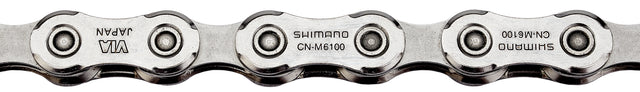 Shimano Shimano CN-M6100 Kette 12-fach &vert; 2025 Discount Store für neue Produkte