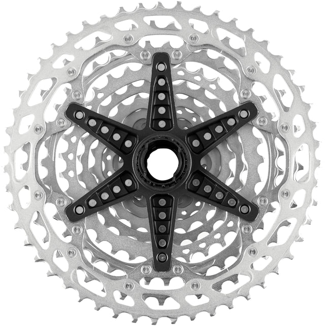 Shimano Shimano Deore CS-M6100 Kassette 12-fach &vert; 2025