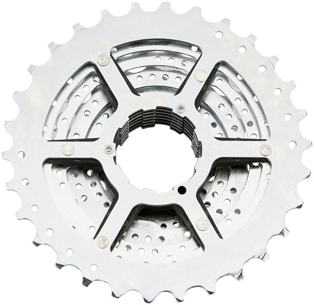 Shimano Shimano CS-HG51 Kassette 8-fach silber &vert; 2025