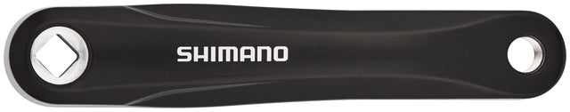 Shimano Shimano Acera FC-M361 Kurbel 42/32/22 mit Kettenschutzring schwarz | 2025