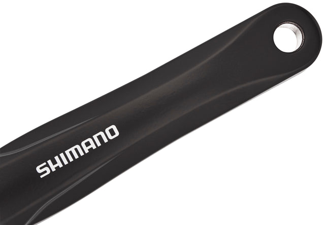 Shimano Shimano Acera FC-M361 Kurbel 42/32/22 mit Kettenschutzring schwarz &vert; 2025 2025