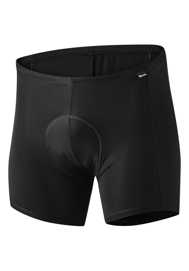 Gonso Gonso Sitivo U Men Black / Bright Green &vert; 2025