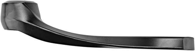 Shimano Shimano FC-TY501 Kurbelgarnitur 6/7/8-fach 48-38-28 Zähne schwarz &vert; 2025 Outlet