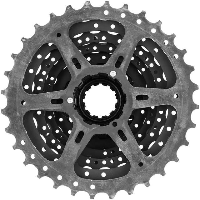 Shimano Shimano Altus CS-HG31 Kassette 8-fach &vert; 2025 Günstiger Verkauf