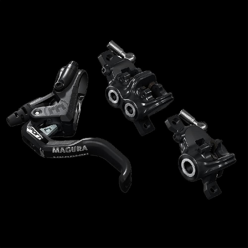 Magura Magura MT Trail Sport Scheibenbremse schwarz &vert; 2025