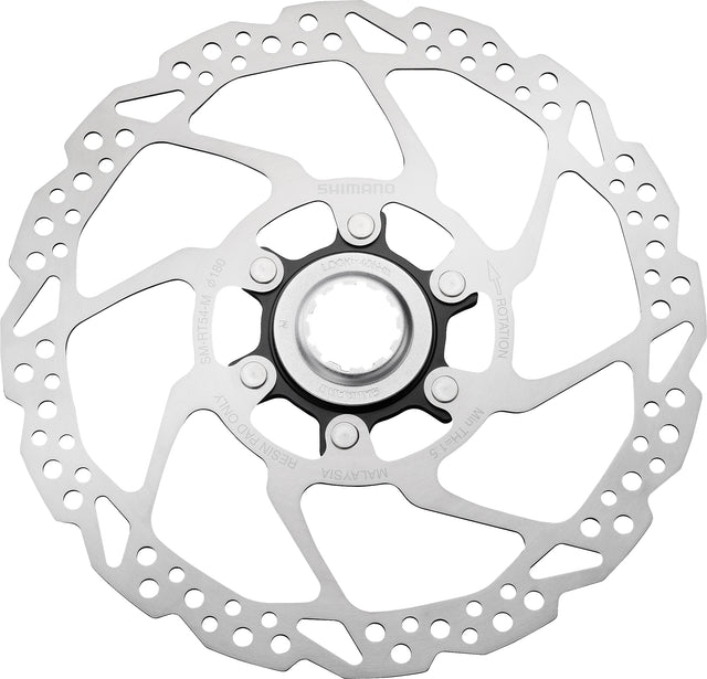 Shimano Shimano SM-RT54 Bremsscheibe Centerlock &vert; 2025 Großer Ausverkauf