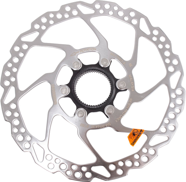 Shimano Shimano SM-RT54 Bremsscheibe Centerlock &vert; 2025 Großer Ausverkauf