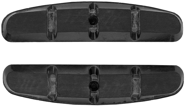 Shimano Shimano M70T4 Bremsbacken grau/schwarz &vert; 2025