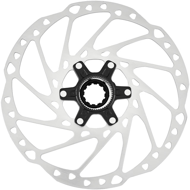 Shimano Shimano SM-RT64 Bremsscheibe mit Magnetischem Verschlussring 203mm | 2025