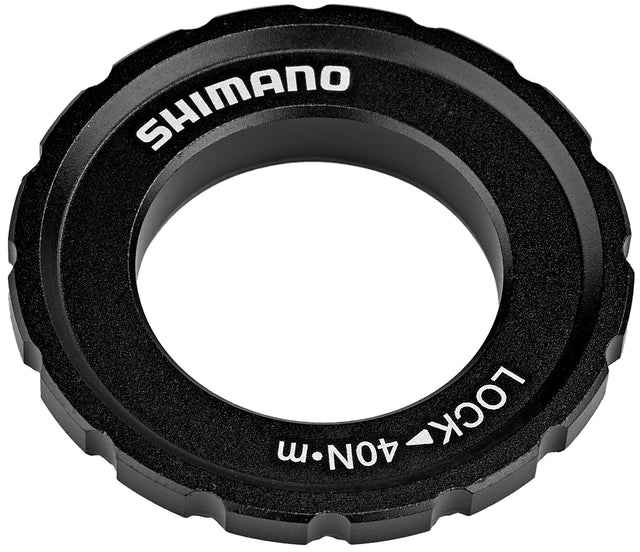 Shimano Shimano RT-MT800 Bremsscheibe Center-Lock silber &vert; 2025 Zeitlich begrenztes Angebot