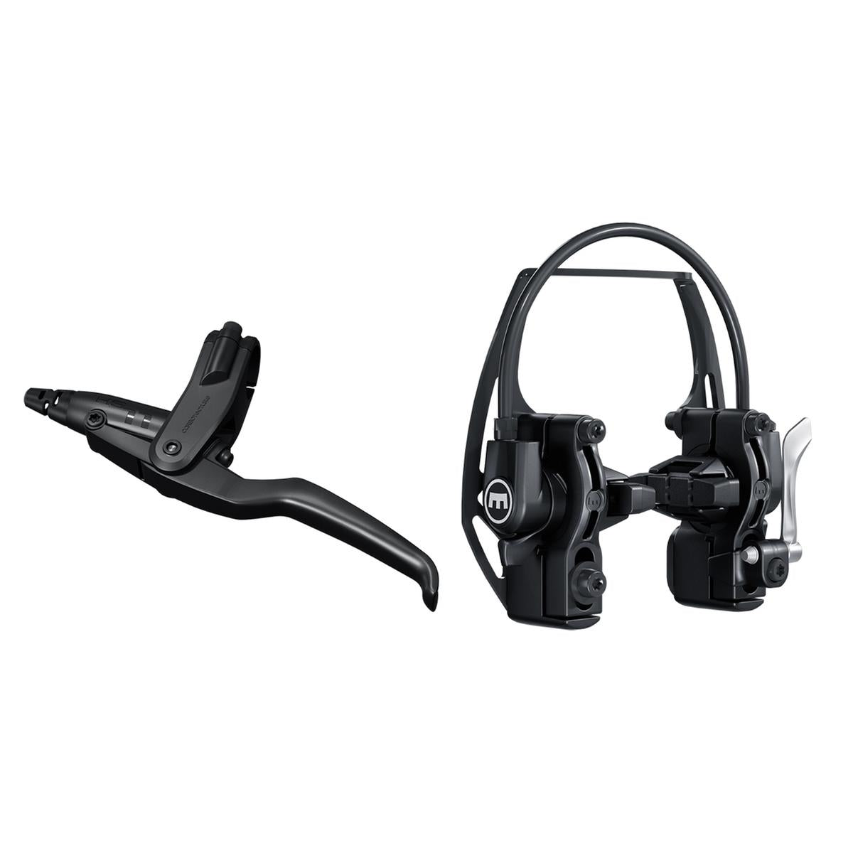 Magura Magura HS11 Hydraulische Felgenbremse Easy Mount schwarz | 2025