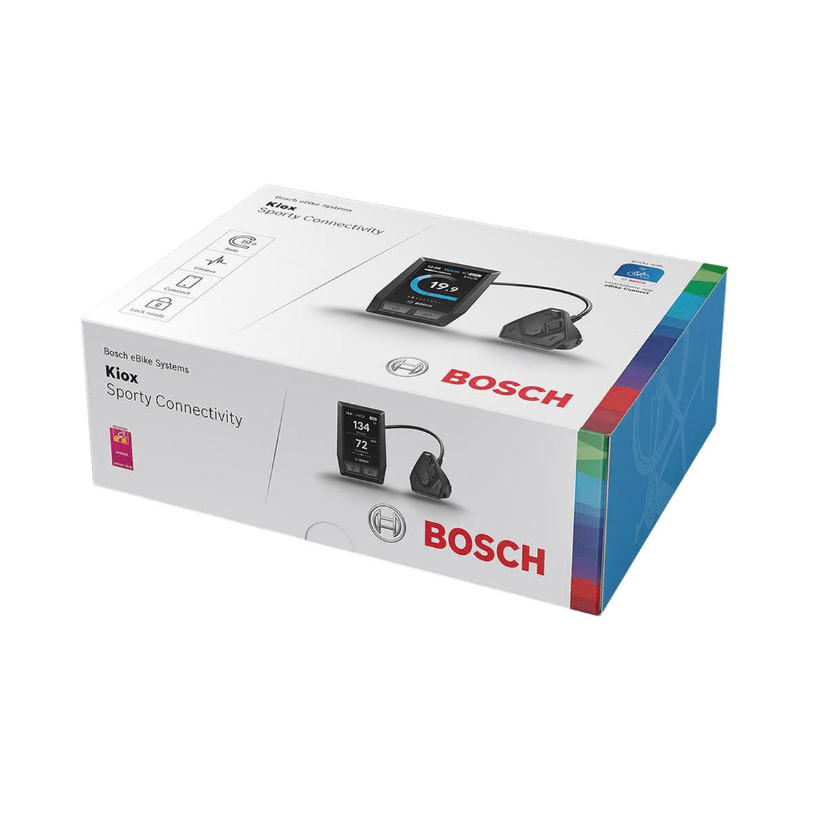 Bosch Bosch Kiox BUI330 Nachrüstkit für E-Bike System 2 &vert; 2025 Letzte 2 Tage