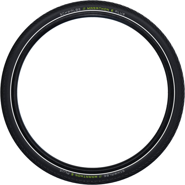 Schwalbe Schwalbe Marathon E-Plus Perform Drahtreifen 28x2.15" Smart DualGuard &vert; 2025 Nur für heute