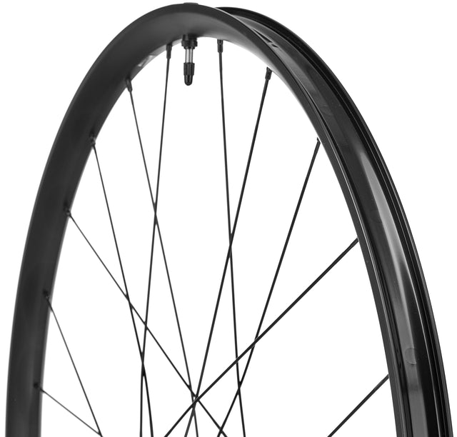 Shimano Shimano WH-MT601 Hinterrad 29" 12-fach CL-Disc E-Thru 12mm 142mm schwa &vert; 2025