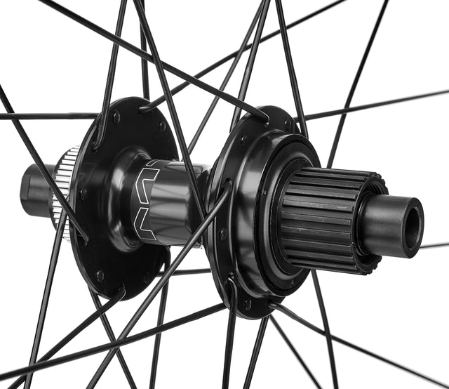Shimano Shimano WH-MT601 Hinterrad 29" 12-fach CL-Disc E-Thru 12mm 142mm schwa &vert; 2025 Bis zu 55% Rabatt