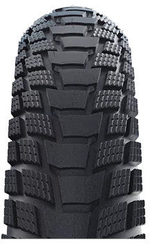 Schwalbe Schwalbe Pick-Up Super Defense Performance Drahtreifen 27.5x2.35" E-50 | 2025