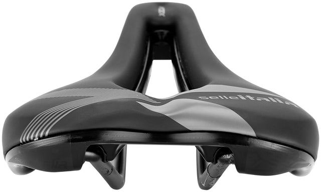 Selle Italia Selle Italia X-Bow SF Sattel black &vert; 2025 Fabrikladen