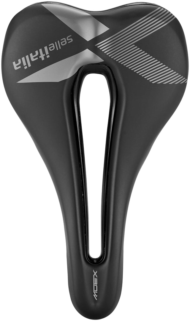 Selle Italia Selle Italia X-Bow SF Sattel black &vert; 2025 Fabrikladen