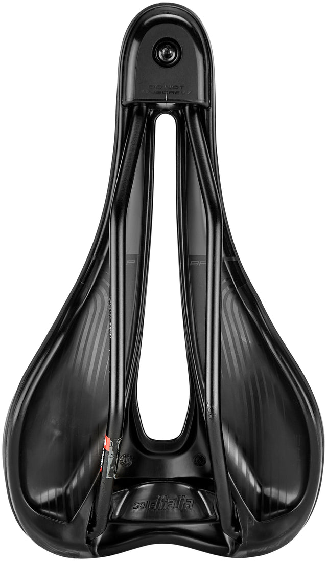 Selle Italia Selle Italia X-Bow SF Sattel black &vert; 2025 Fabrikladen