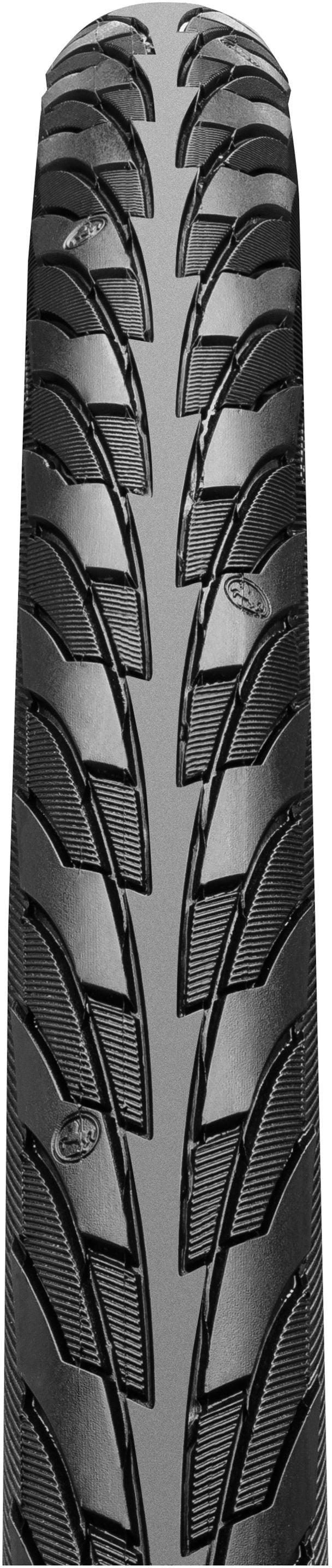 Continental Continental Contact Drahtreifen 26x1.75" SafetySystem Breaker Reflex | 2025