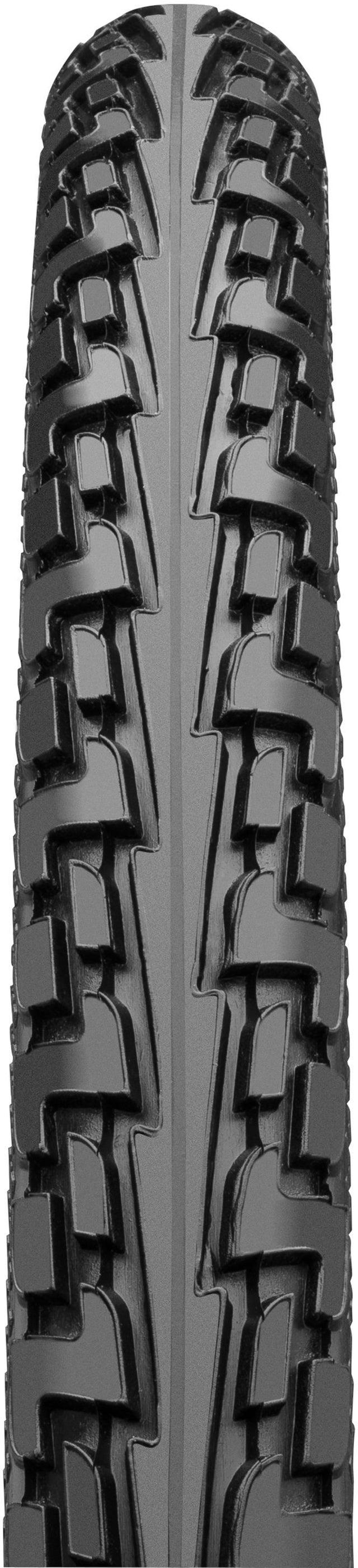 Continental Continental Ride Tour Drahtreifen 24x1.75" Reflex schwarz | 2025