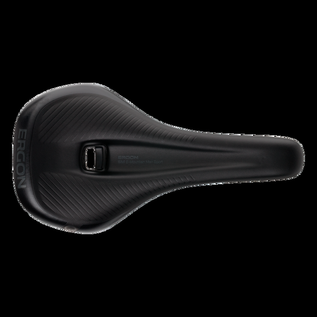 Ergon Ergon SM E-Mountain Sport Sattel Herren schwarz &vert; 2025 zollfrei