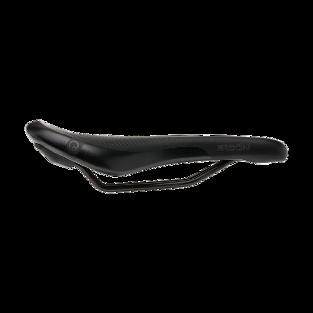 Ergon Ergon SM E-Mountain Sport Sattel Herren schwarz &vert; 2025 zollfrei