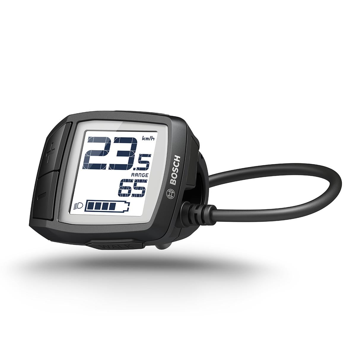 Bosch Bosch Purion Performance Line Display mit Integrierter Bedieneinheit 1 | 2025