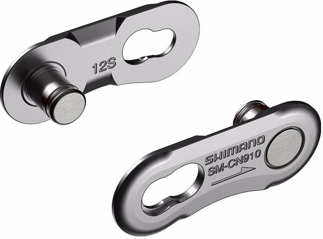 Shimano Shimano XTR CN-M9100 Kette 11/12-fach Quick-Link &vert; 2025 2025