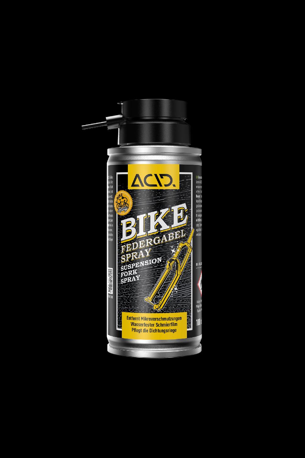 Acid ACID Bike Federgabelspray 100ml &vert; 2025