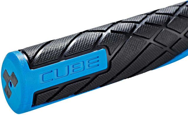 Cube CUBE Griffe PERFORMANCE black´n´blue &vert; 2025