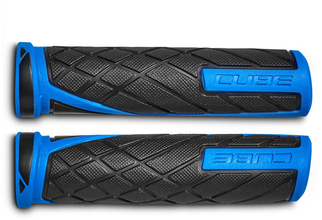 Cube CUBE Griffe PERFORMANCE black´n´blue &vert; 2025 Cyber Monday