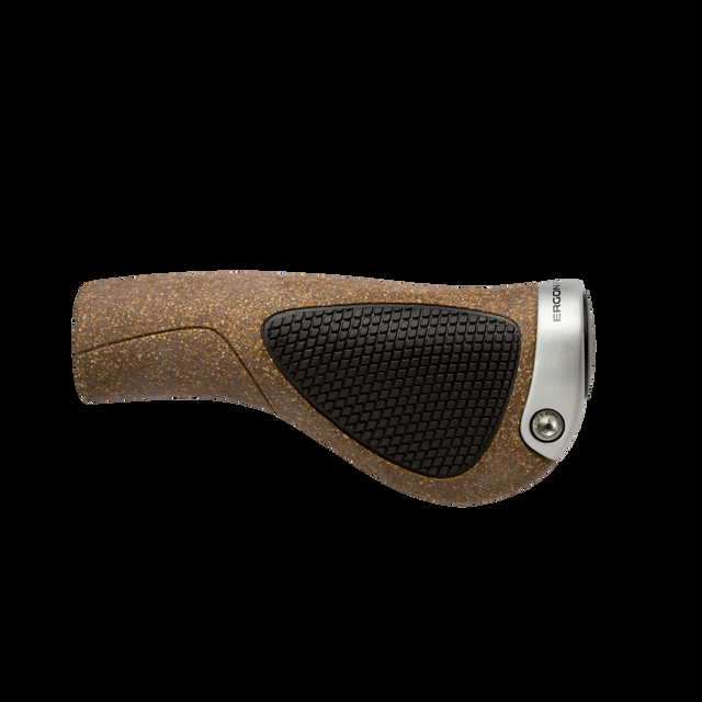 Ergon Ergon GP1 BioKork Griffe braun/schwarz &vert; 2025