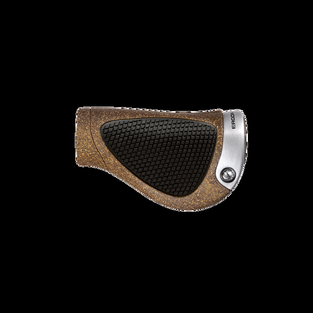 Ergon Ergon GP1 BioKork Griffe Rohloff/Nexus braun/schwarz &vert; 2025 Top Angebot