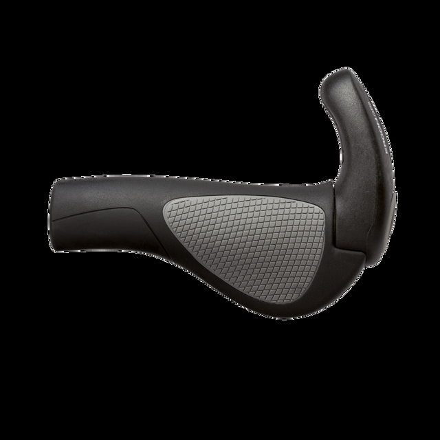 Ergon Ergon GP2 Griffe schwarz/grau &vert; 2025 Zeitlich begrenztes Angebot