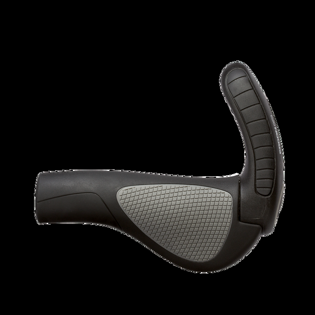 Ergon Ergon GP3 Griffe schwarz/grau &vert; 2025