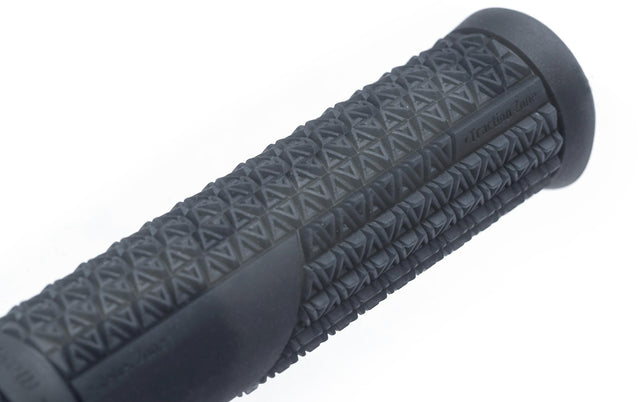 Acid ACID Griffe ICON PRO translucent black´n´oilslick &vert; 2025 Große Rabatte